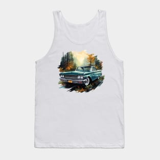 Ford Galaxie Tank Top